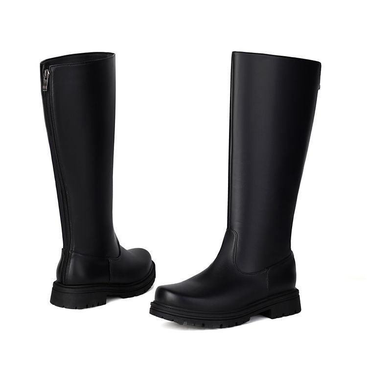 Resort Slouchy Boots