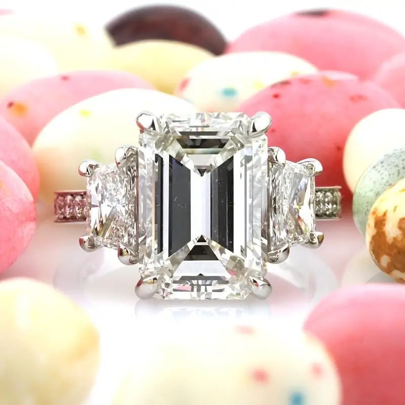 Casual Ring Jewelry