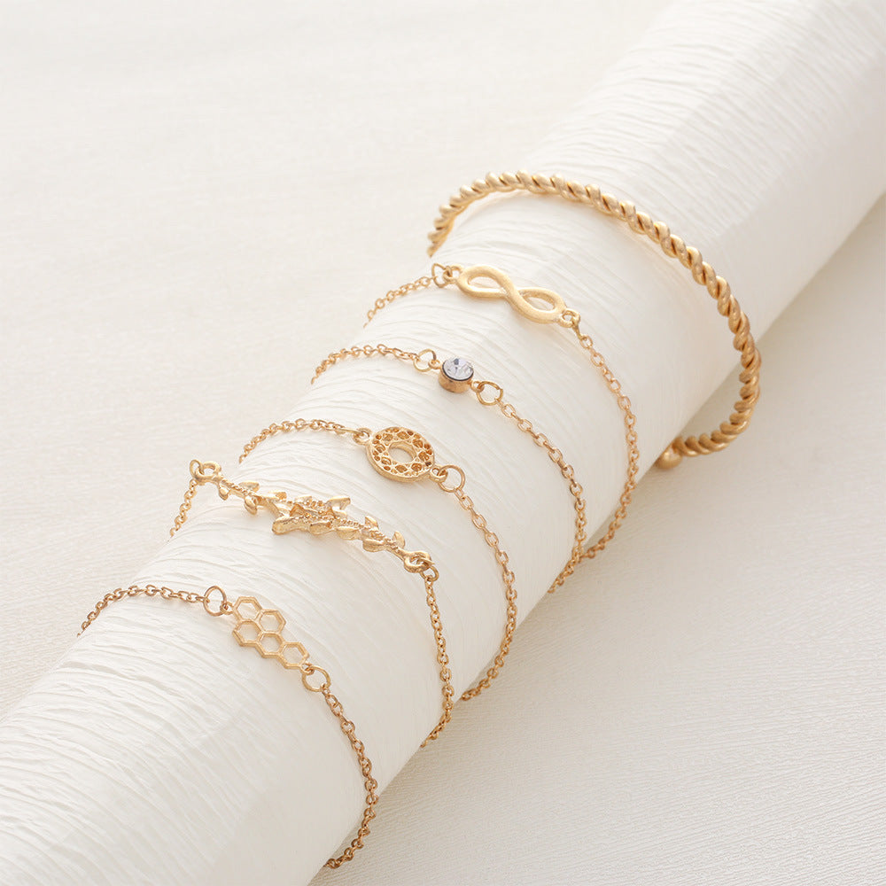 Fresh Set Jewelry