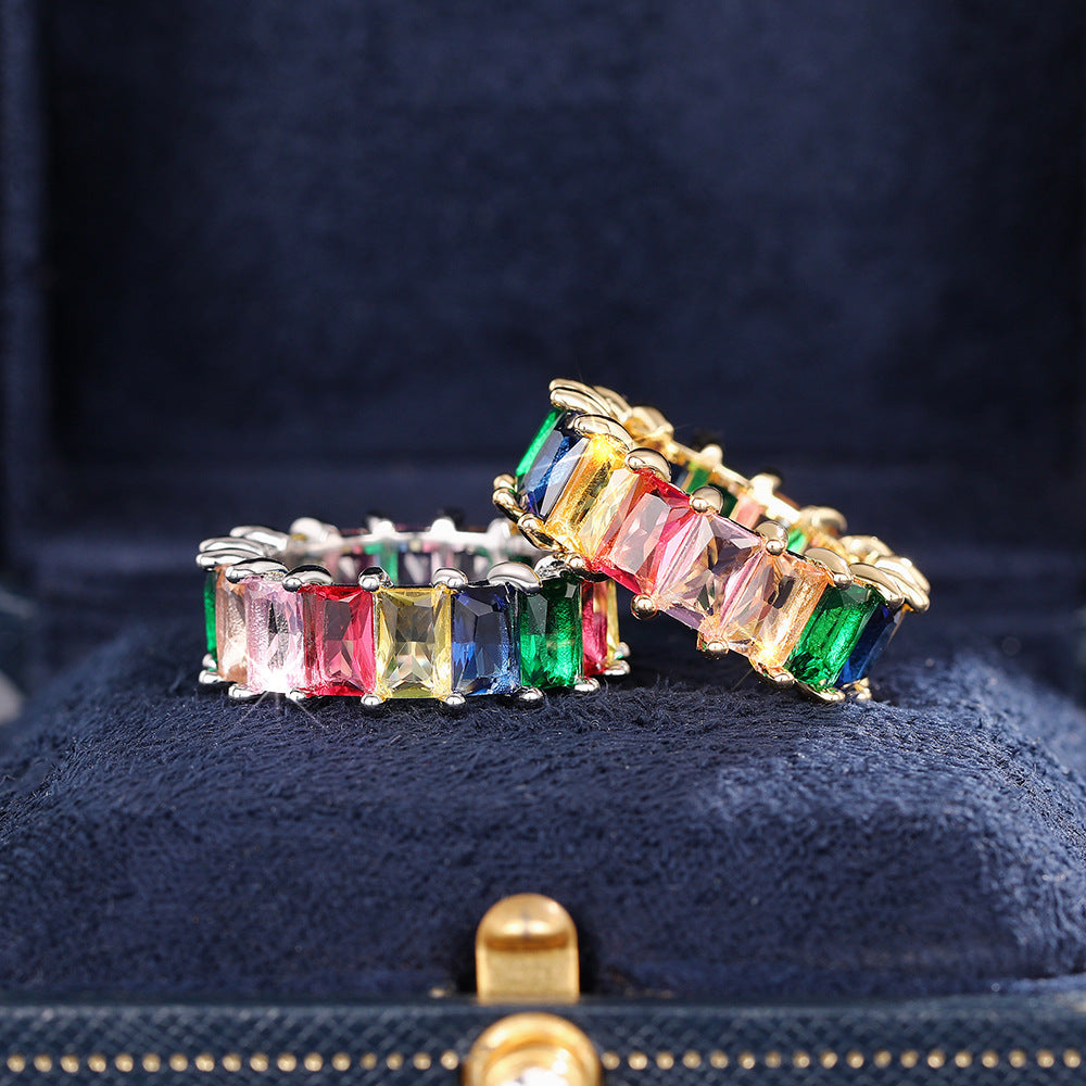 Simple Casual Jewelry