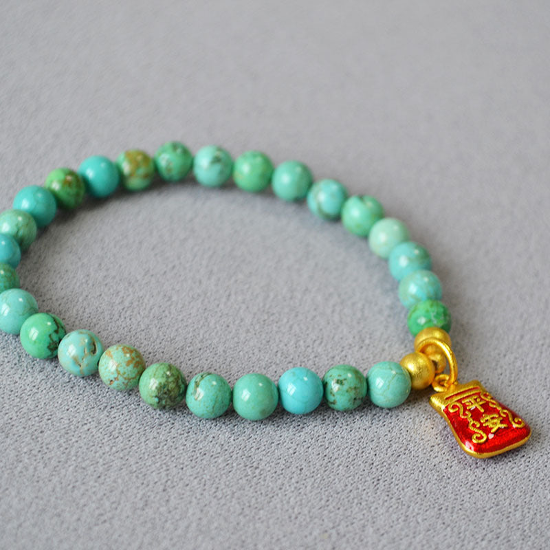 Minimalist Crystal Jewelry