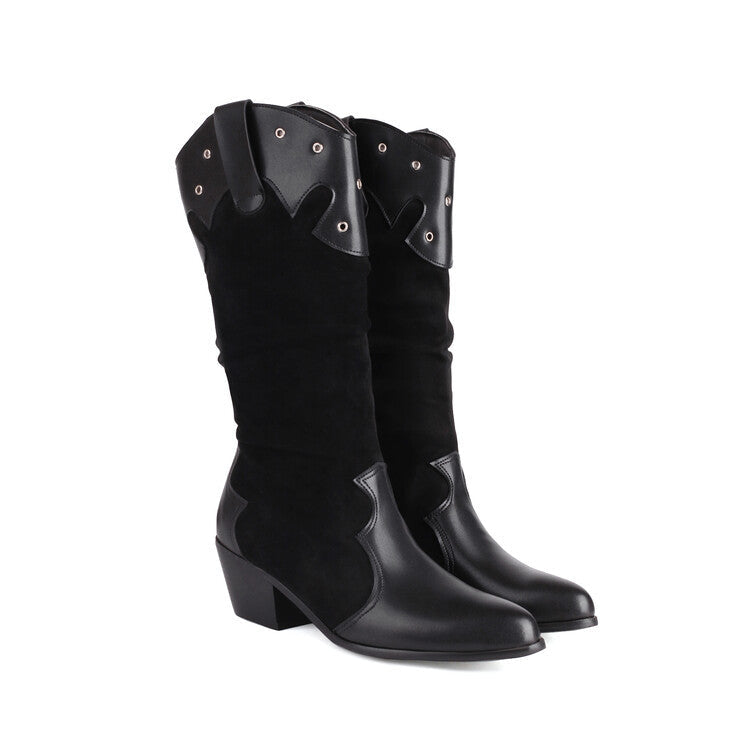 Vacation Warm Boots