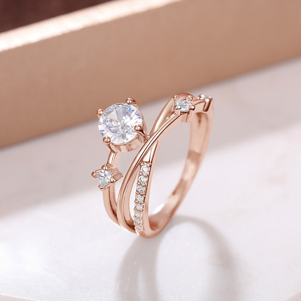 Fresh Crystal Jewelry