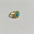 Romantic Gold Jewelry