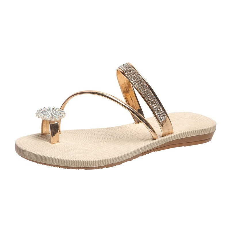 Timeless Cushioned Sandals