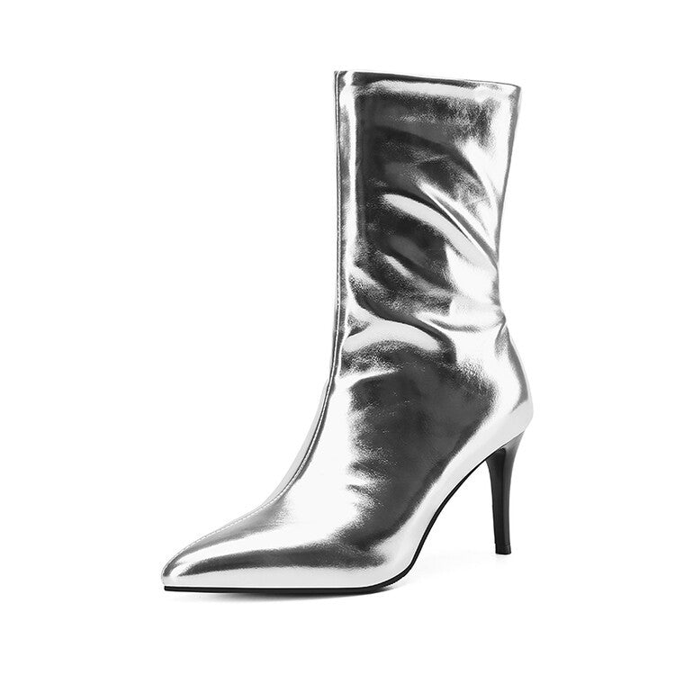 Soft Everyday Boots