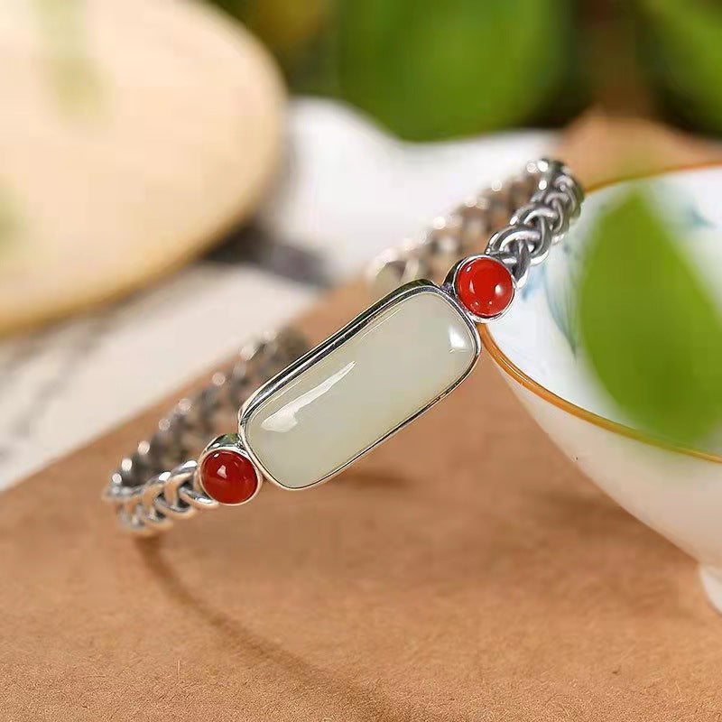 Timeless Layered Jewelry
