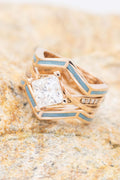 Classic Ring Jewelry