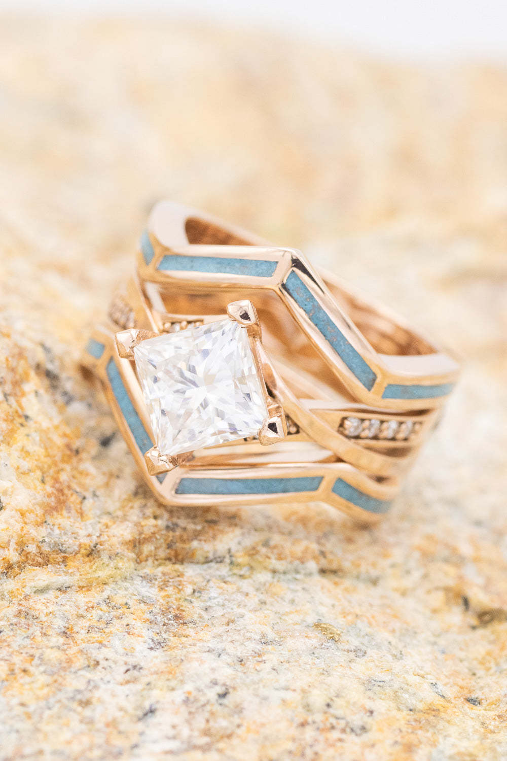 Classic Ring Jewelry
