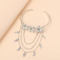 Cottage Chain Jewelry