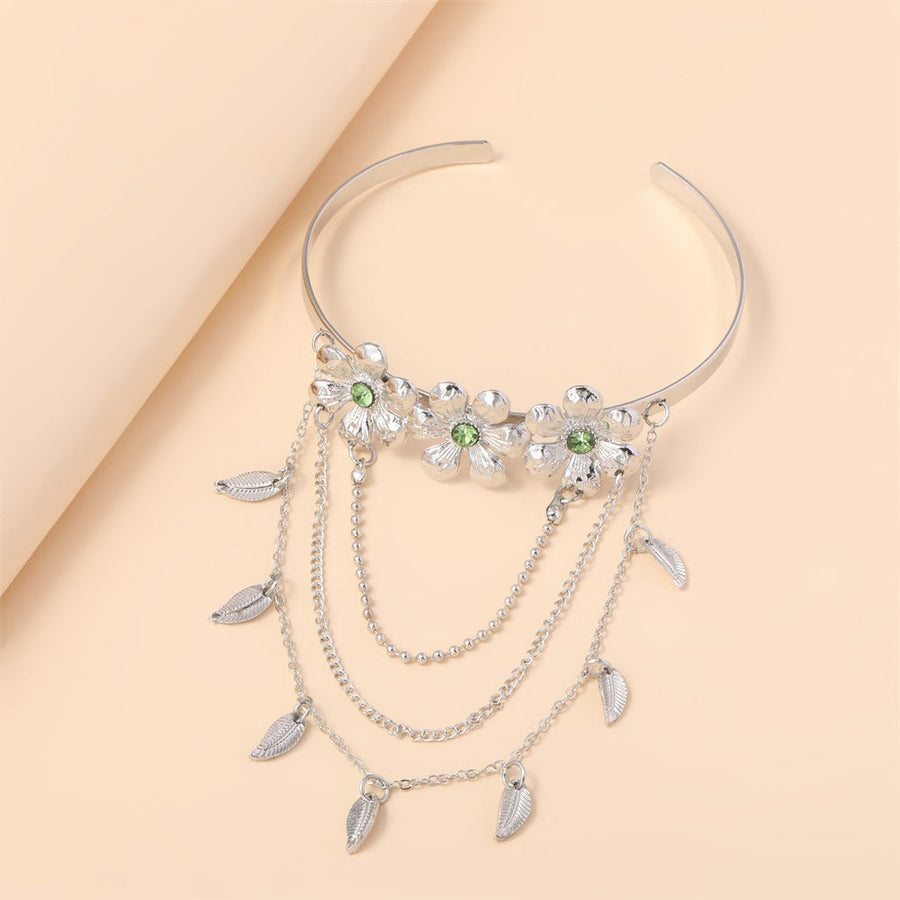 Cottage Chain Jewelry