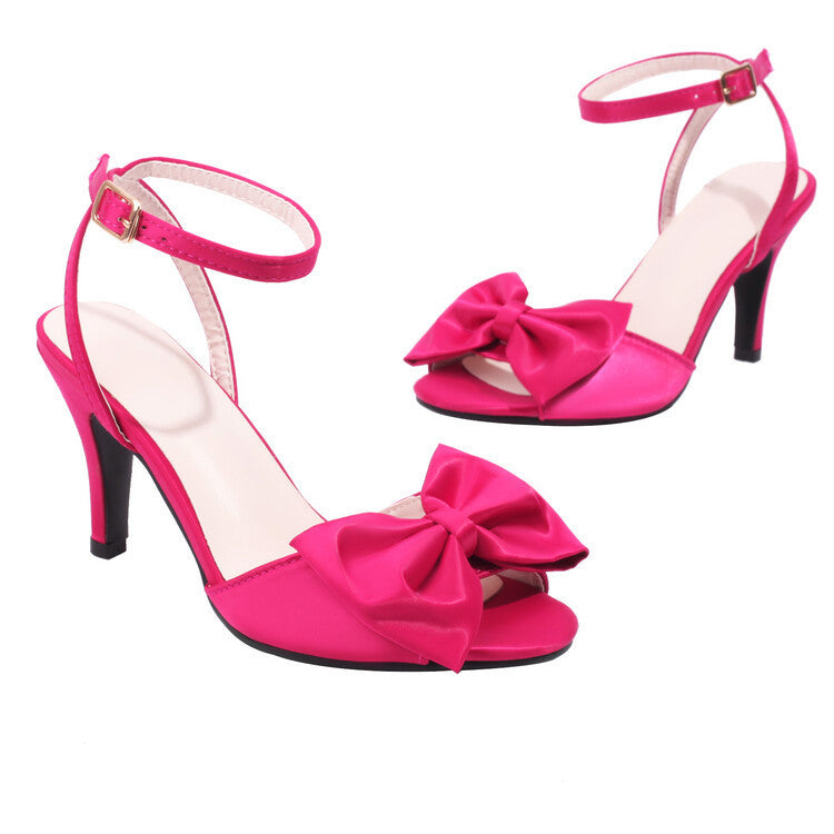Summer Platform Sandals