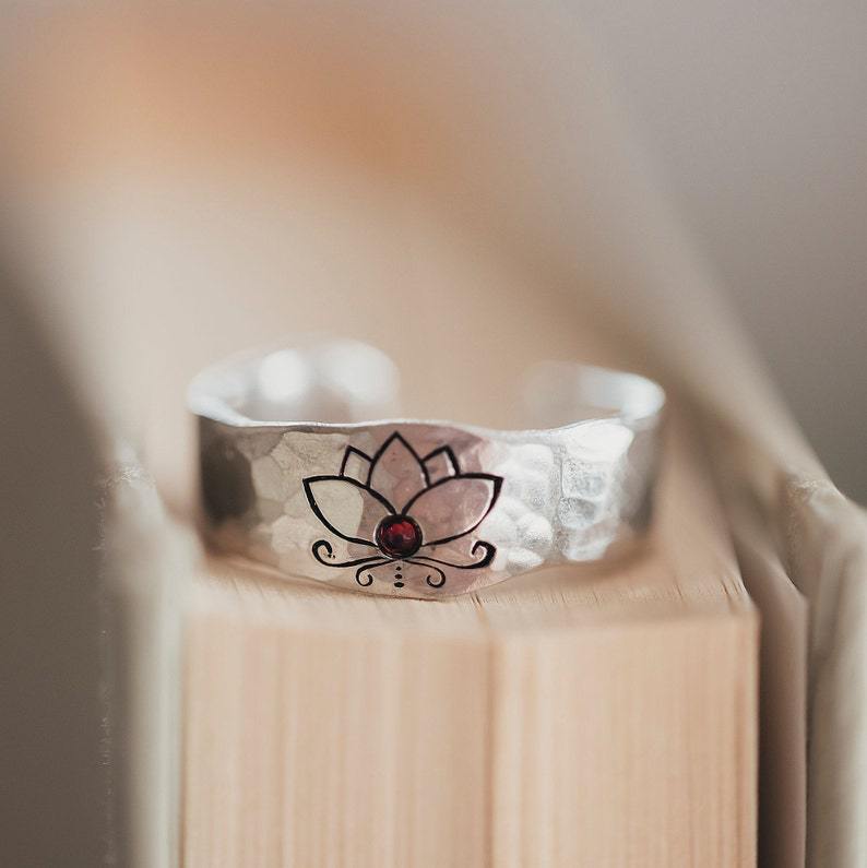 Minimalist Crystal Jewelry