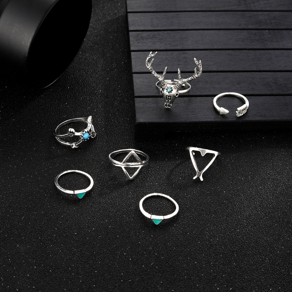 Clean Set Jewelry