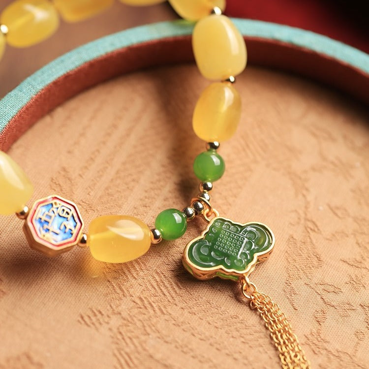 Daily Statement Jewelry