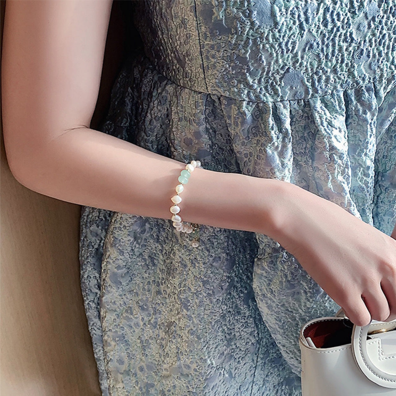 Classic Gold Jewelry