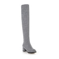 Resort Slouchy Boots
