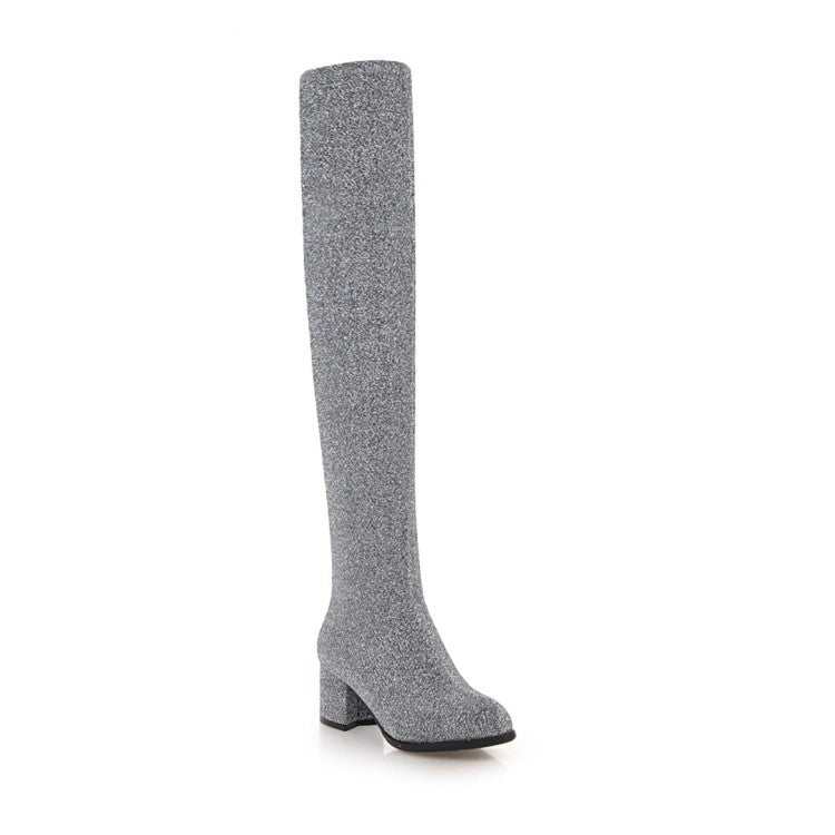Resort Slouchy Boots