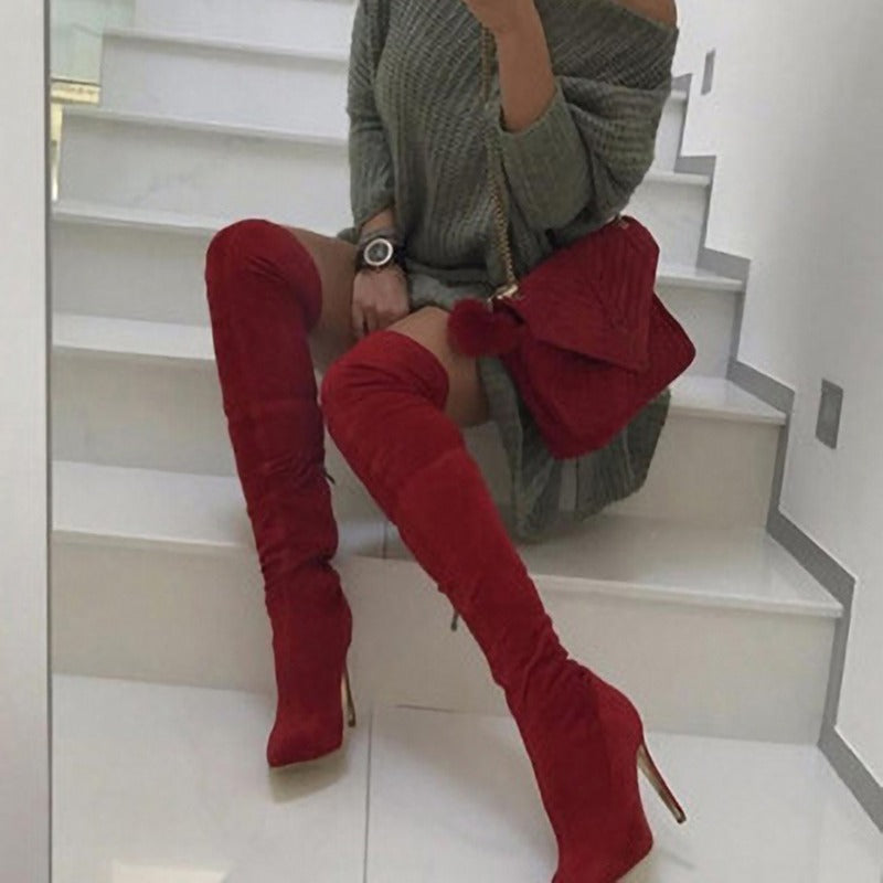 Brunch Winter Boots