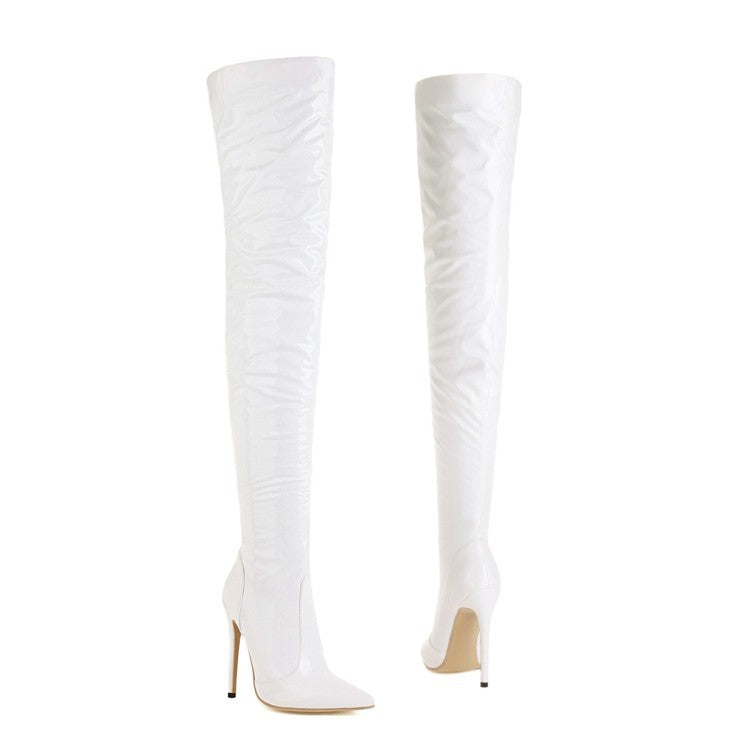Comfortable Tall Boots