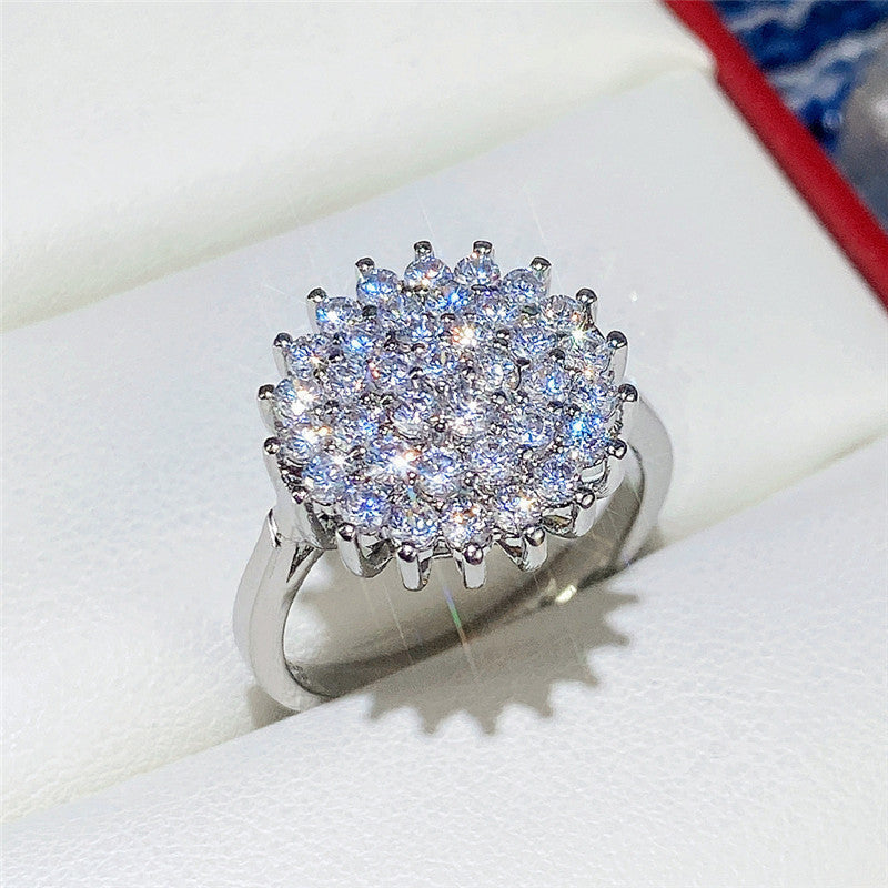 Modern Natural Jewelry