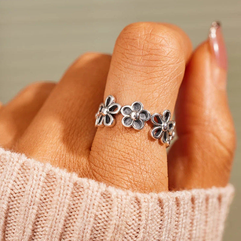 Clean Romantic Jewelry