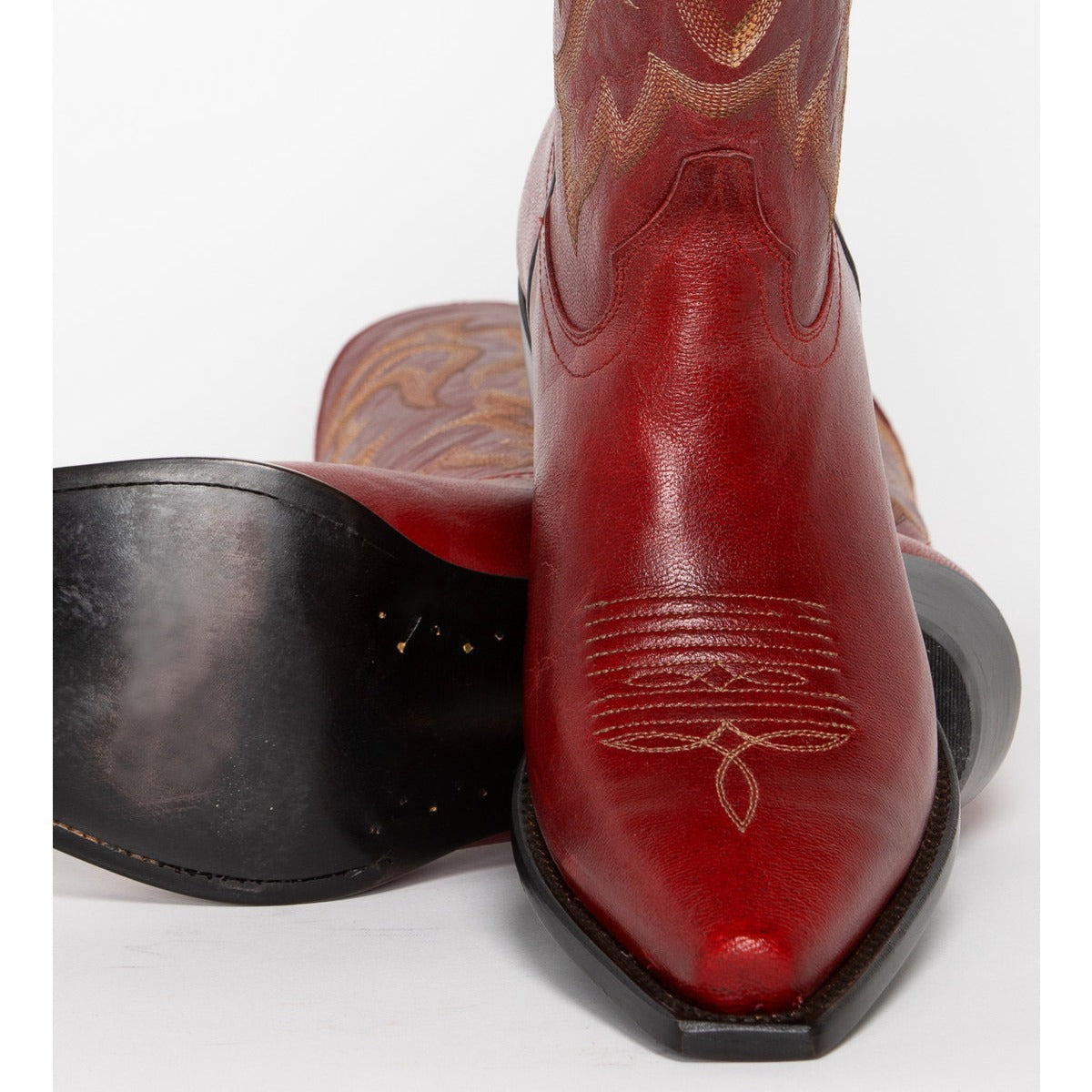 Vacation Comfort Boots