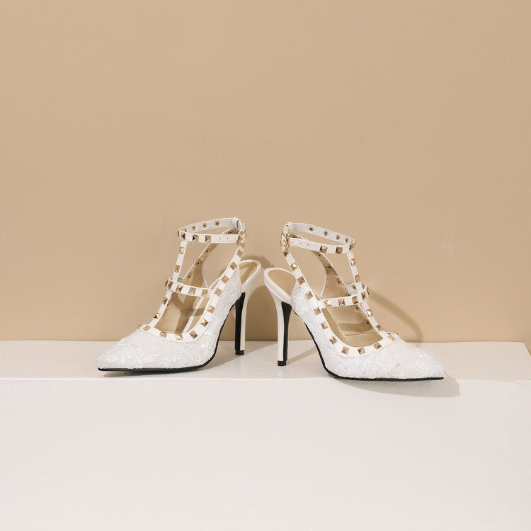 Light Comfort Sandals