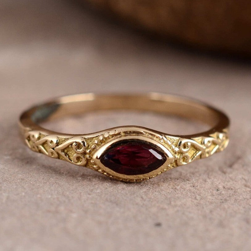 Romantic Everyday Jewelry