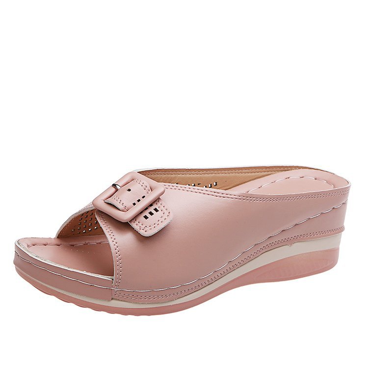 Light Soft Sandals