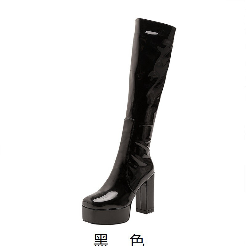 Fresh Everyday Boots