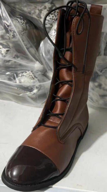 Resort Everyday Boots