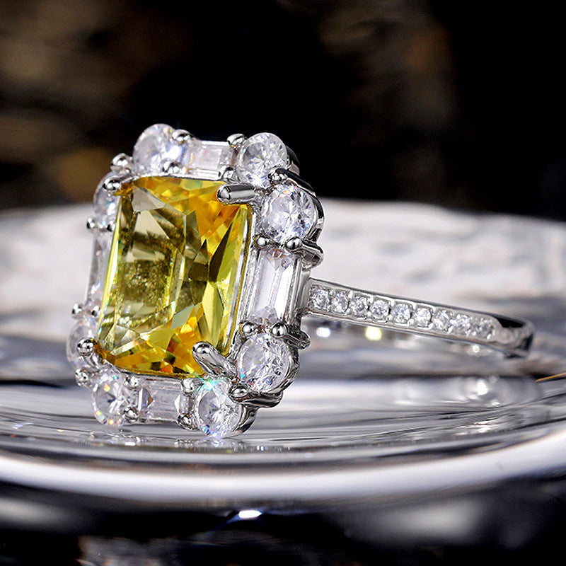 Garden Vintage Jewelry