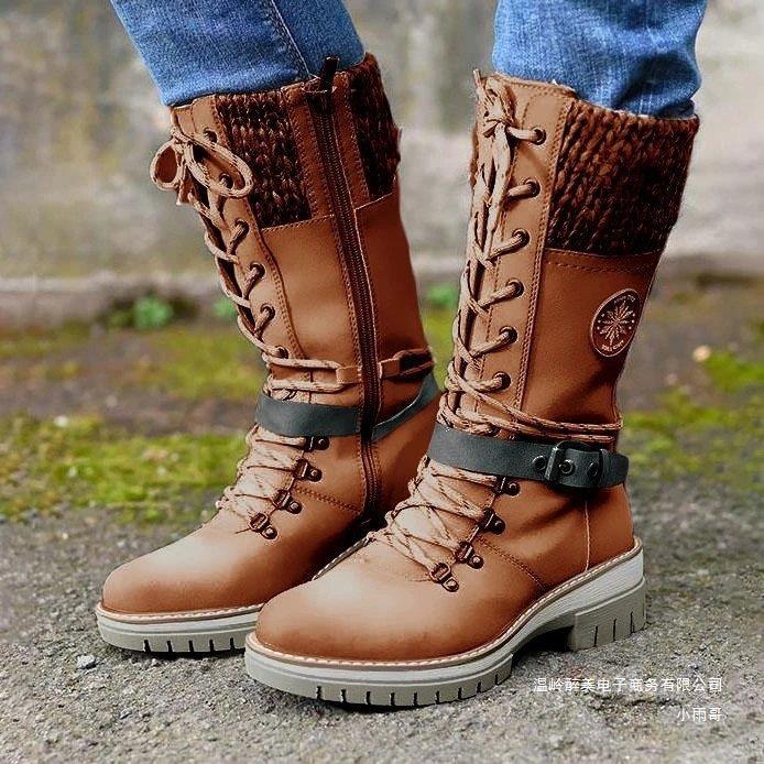 Walking Everyday Boots
