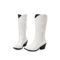Classic Autumn Boots