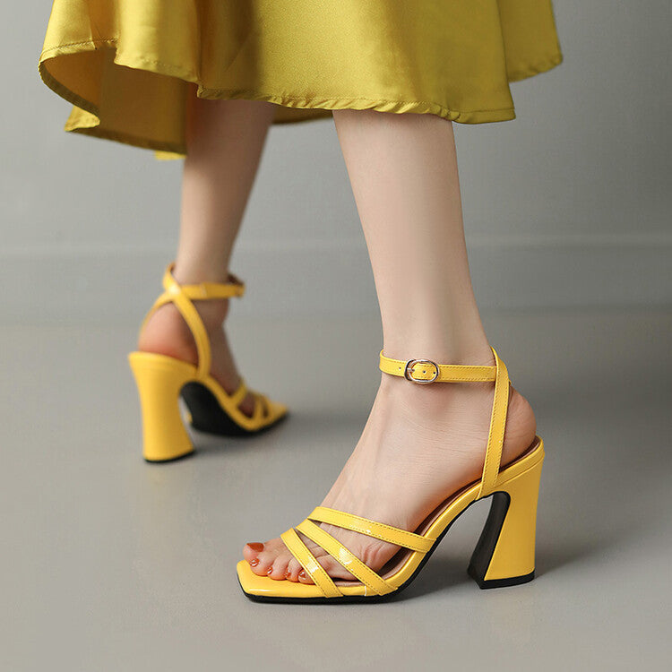 Easy Resort Sandals