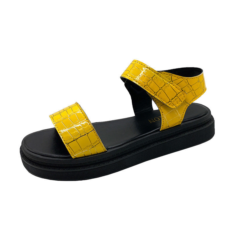 Beach Everyday Sandals