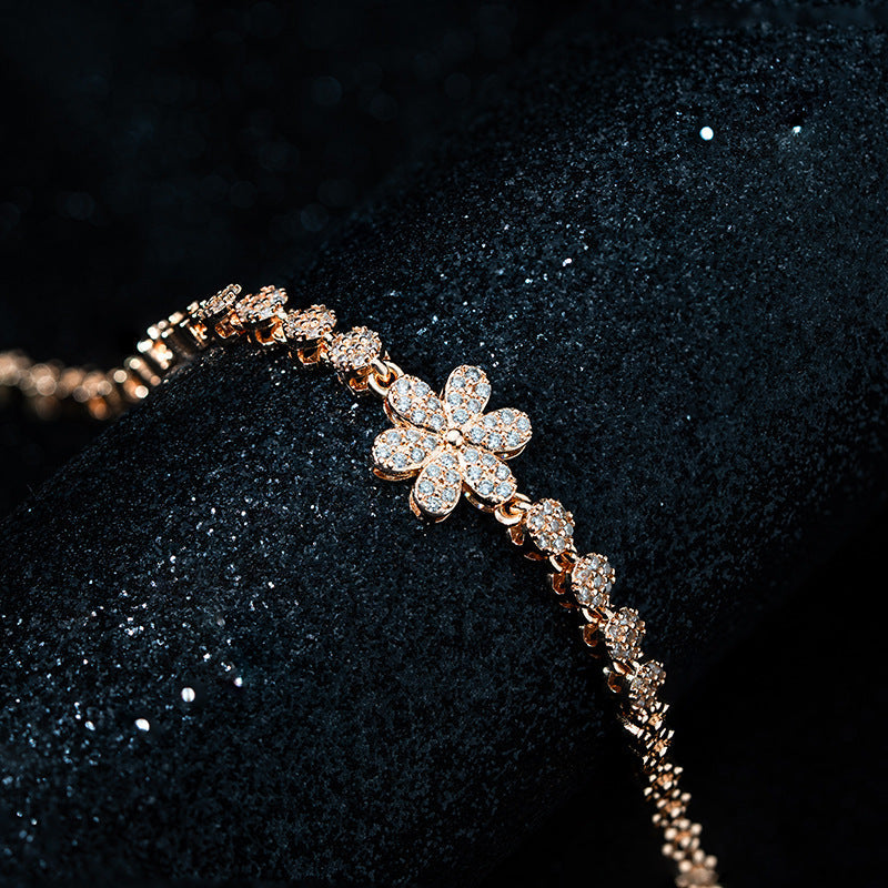 Simple Layered Jewelry