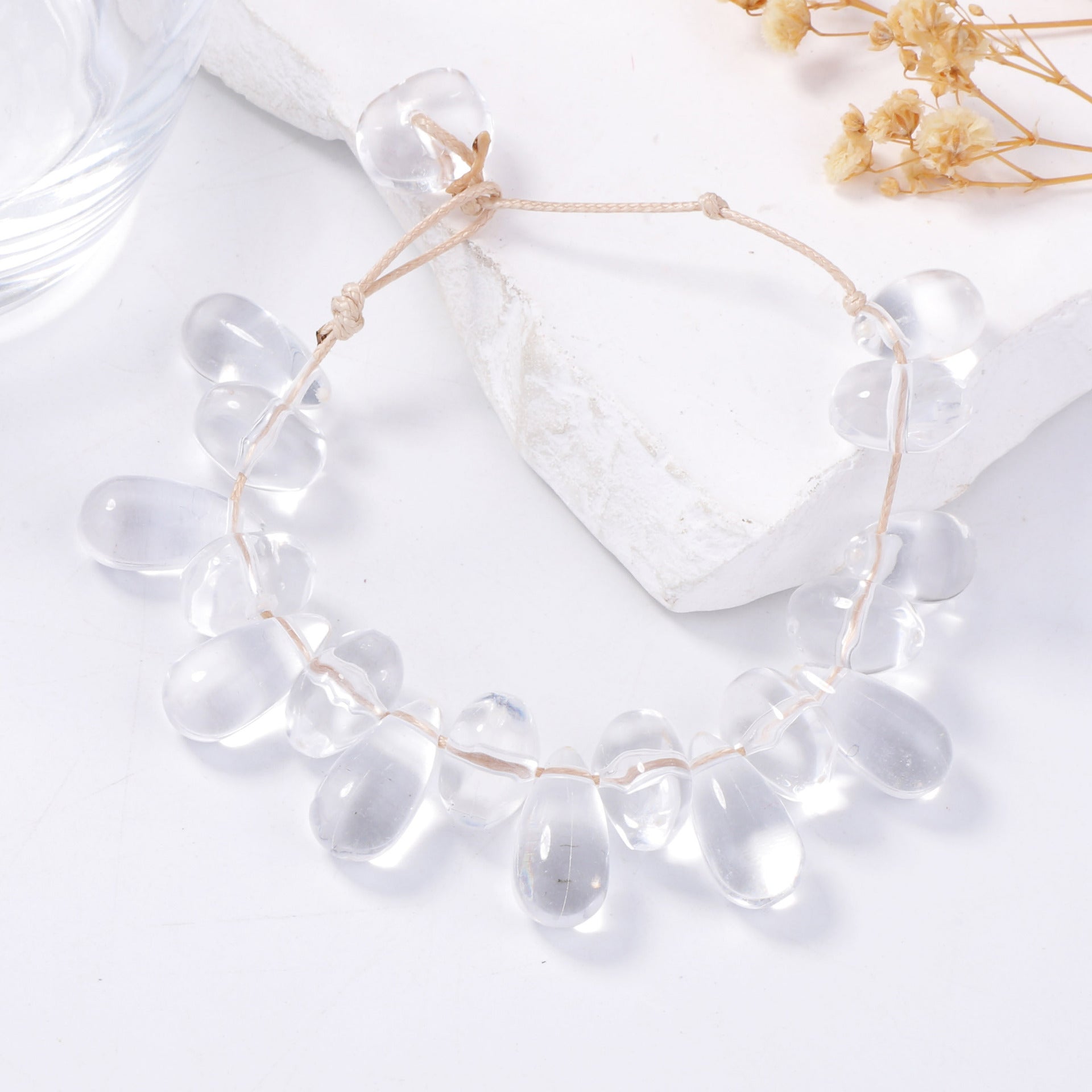 Clean Set Jewelry