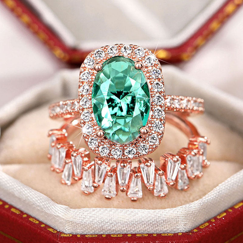 Simple Ring Jewelry