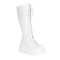 Modern Casual Boots