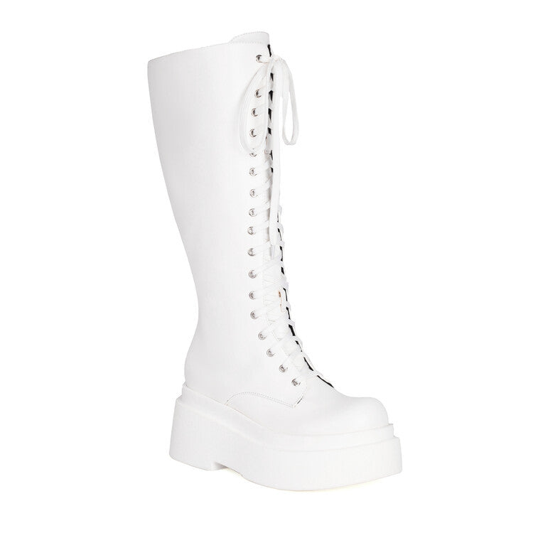Modern Casual Boots