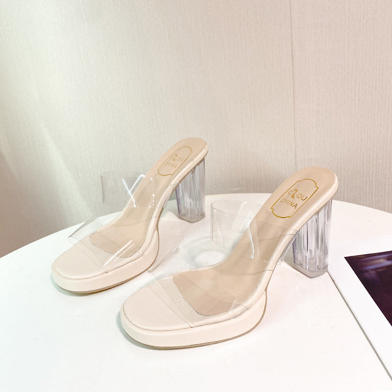 Classic Everyday Sandals
