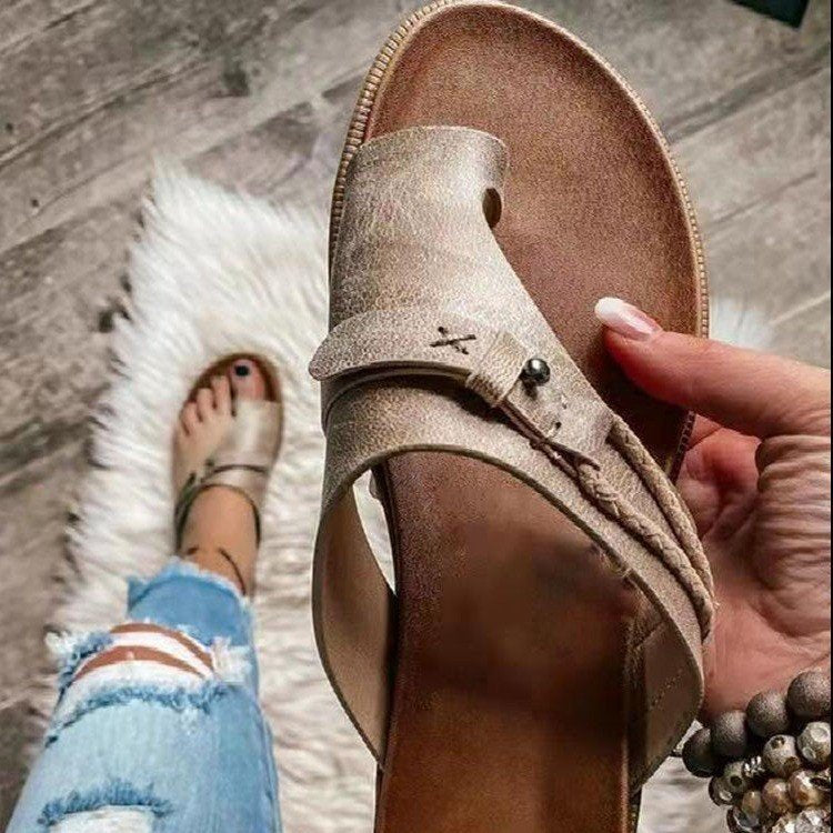 Weekend Comfort Sandals
