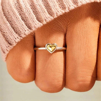 Clean Everyday Jewelry