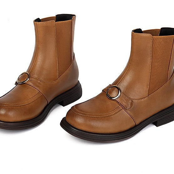 Comfortable Chelsea Boots