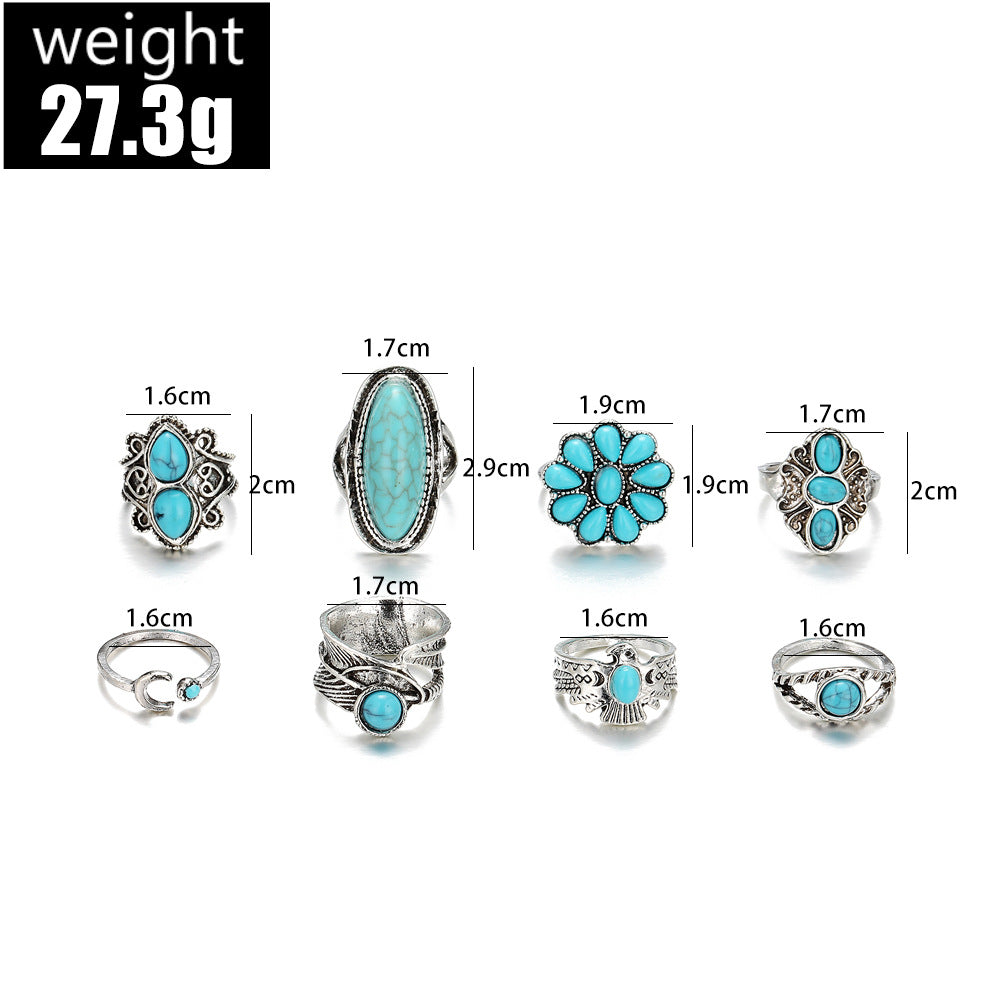 Casual Solid Set