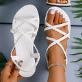 Timeless Classic Sandals