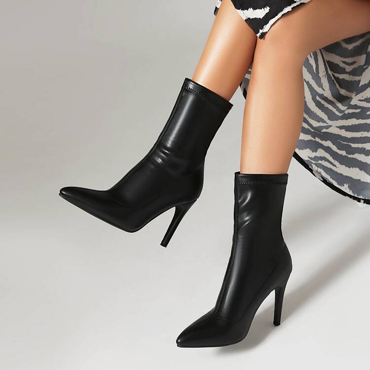 Daily Comfort Boots