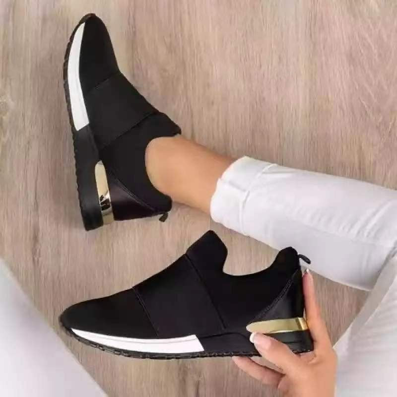 Simple Lightweight Sneakers